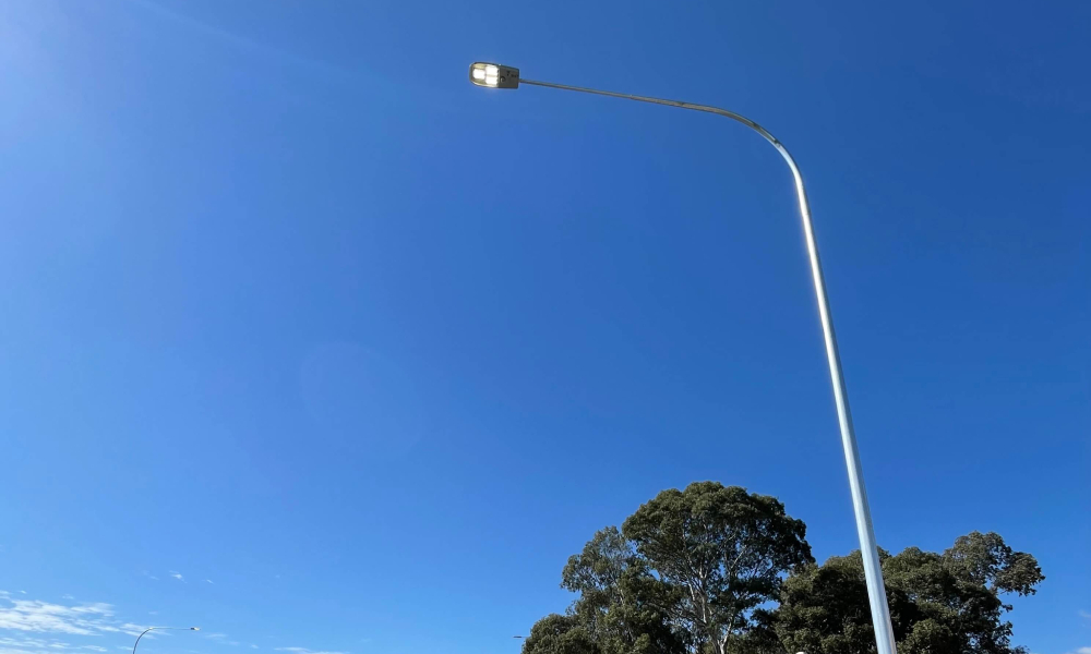 Street Lighting