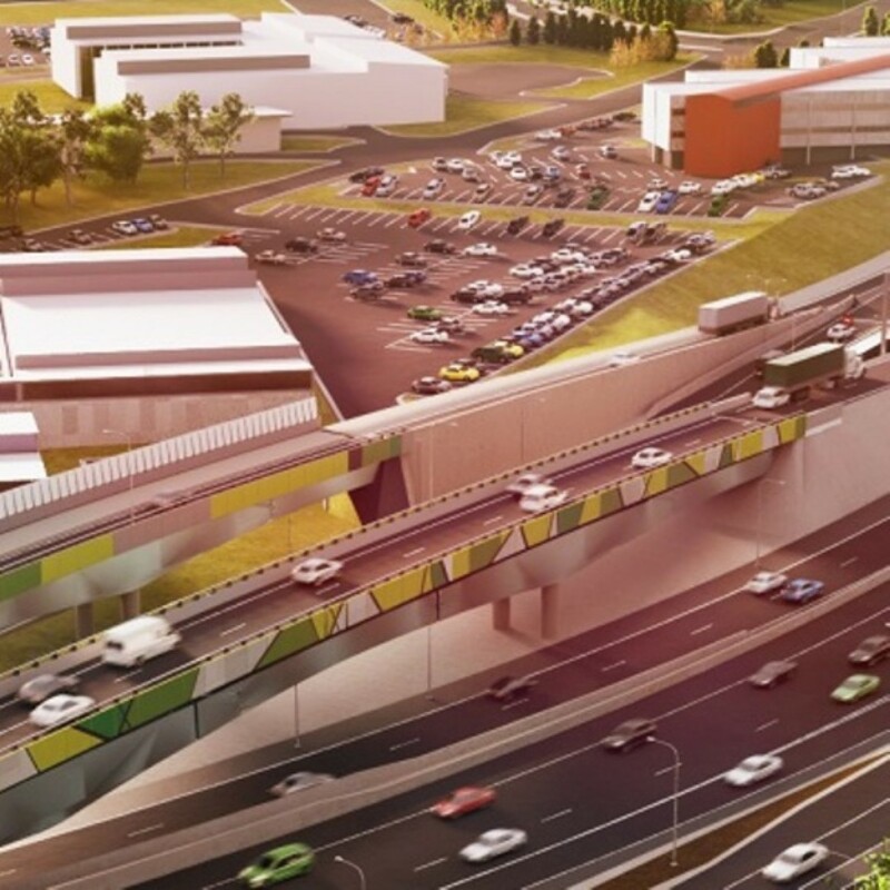 Darlington Upgrade Project